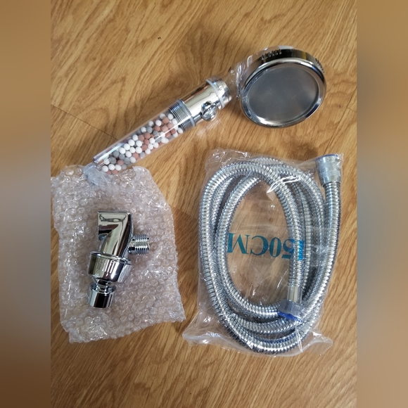 Nortex ShowerEnvy SPA - Picture 4 of 7